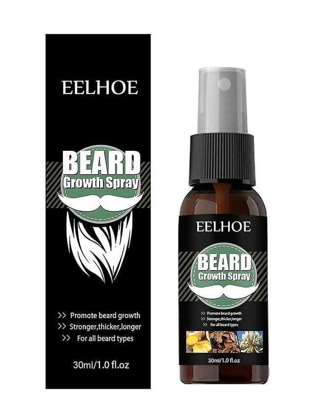 DeliaWinterfel Natural Accelerate Facial Hair Grow Beard Essential Oil on Productcaster.