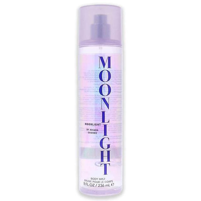 Ariana Grande Moonlight Body Mist 236ml on Productcaster.