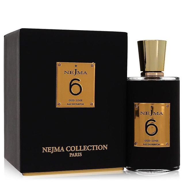 Nejma - Damendüfte Eau de Parfum n / a 100 ml on Productcaster.