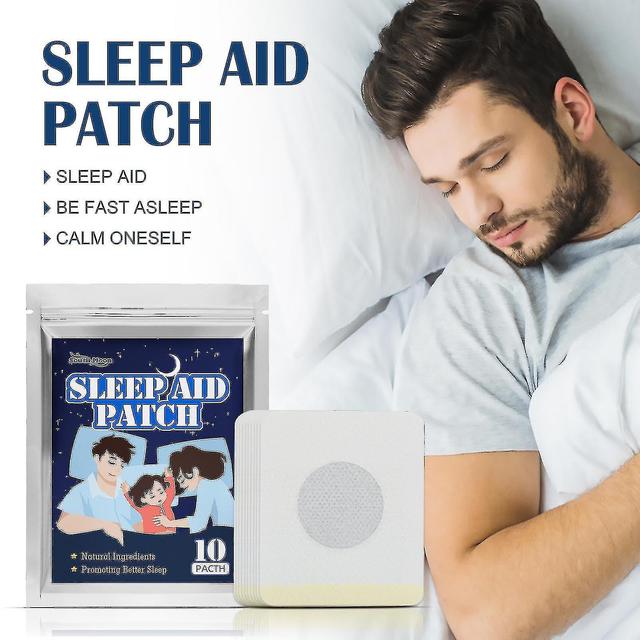 Sleep Aid 10pcs on Productcaster.