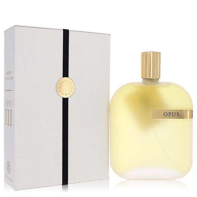 Opus III Eau de parfum spray door Amouage on Productcaster.