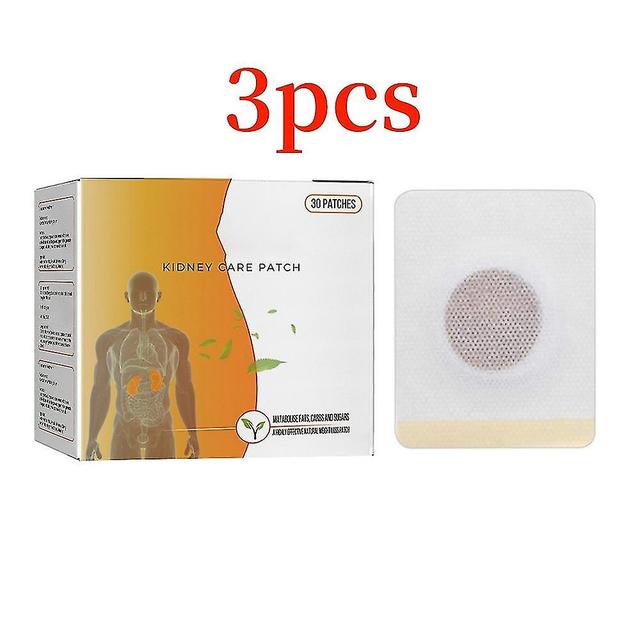 Sjioh 90pcs Body Care Stickers To Relieve Physical Discomfort, Indigestion, Liver Care Navel Patch on Productcaster.