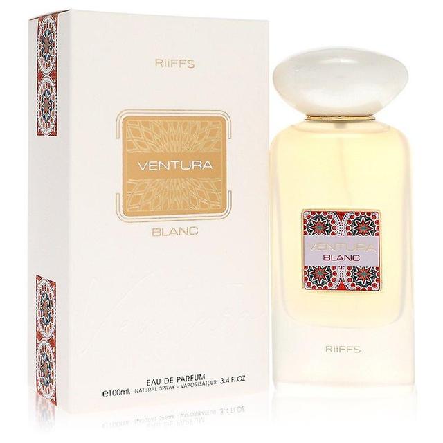 Riiffs ventura blanc eau de parfum spray av riiffs 564017 on Productcaster.