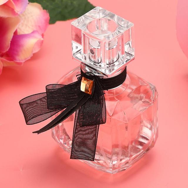 Women Perfume Natural Flower Fruit Fragrance Lady Perfume - Long Lasting 50ml on Productcaster.