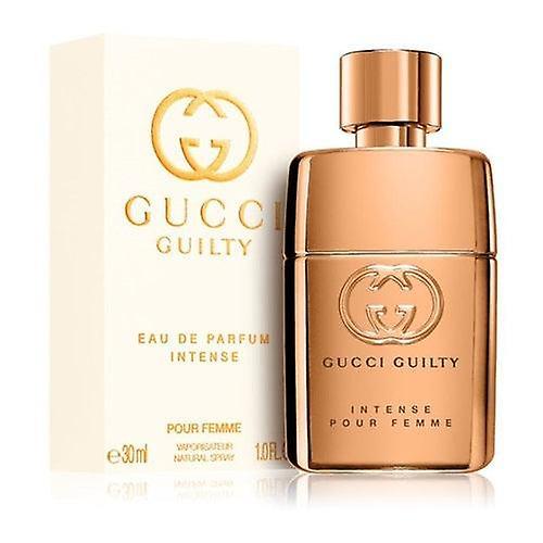 Gucci Guilty Intense Pour Femme Eau de parfum spray 30 ml on Productcaster.