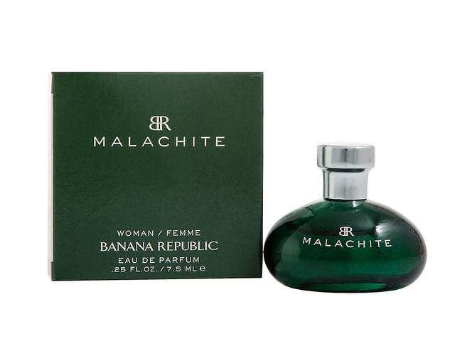 Banana Republic Malachite Eau de Parfum 75ml For Her Travel Size Green on Productcaster.