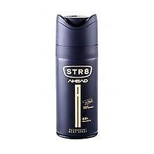 STR8 - Dezodorant w sprayu Ahead 150ml on Productcaster.