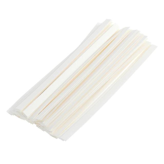 300pcs Aromatherapy Test Strips Aromatherapy Fragrance Essential Oils Test Tester Paper Strips-FCY on Productcaster.