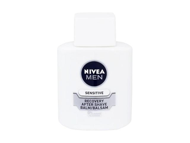 Nivea - Menn Sensitive Recovery - For menn, 100 ml on Productcaster.