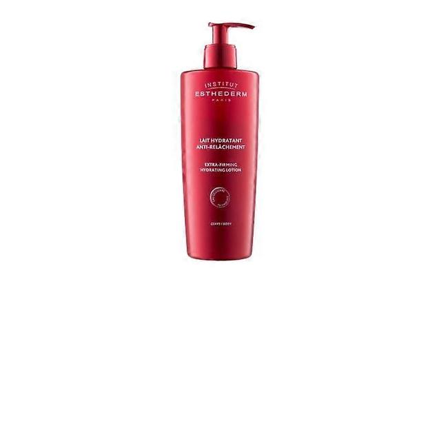 Institut esthederm extra-firming hydrating lotion 400ml on Productcaster.