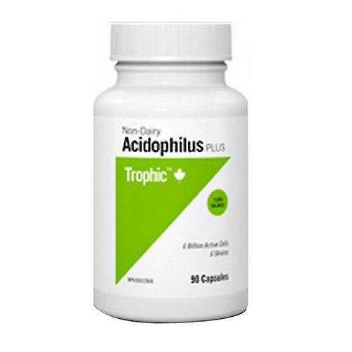 Trophic Acidophilus Plus ,90 Caps on Productcaster.