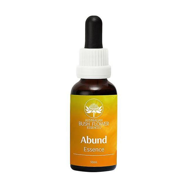 Australian Bush Flower Essences - Essence Drops 30ml-Abund Drops on Productcaster.