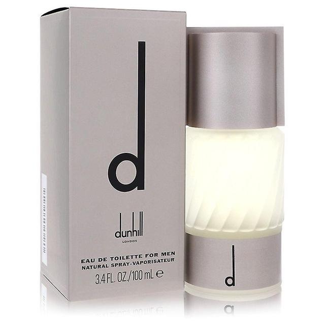 D eau de toilette spray by alfred dunhill on Productcaster.