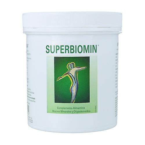 Biomin Superbiomin 425 capsules of 602mg on Productcaster.