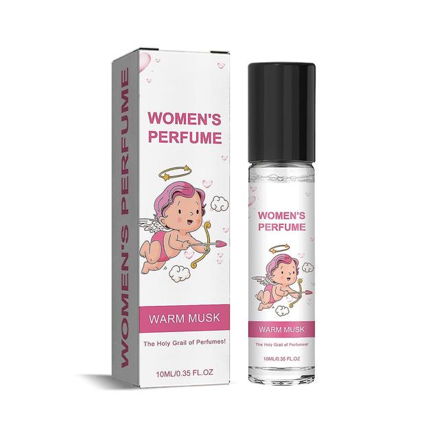 Cupid Hypnosis Cologne Fragrances For Women, Charm Toilette For Women(pheromone-infused), Cologne Perfume For Women 10ML on Productcaster.