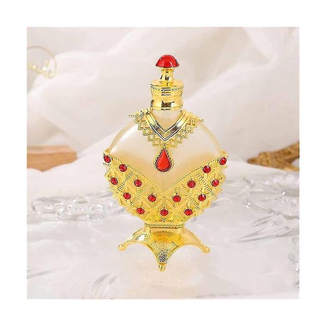 Hareem Al Sultan Gold - Concentrated Perfume (35Ml) Perfume on Productcaster.