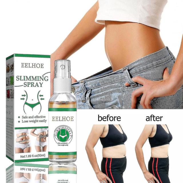 Body Slimming Spray EJM on Productcaster.