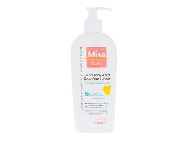 Mixa - Baby - For Kids, 250 ml on Productcaster.