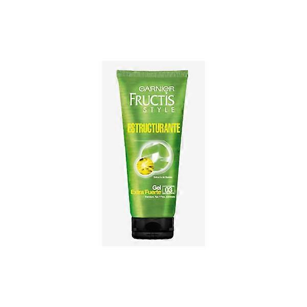 Garnier restructuring gel 200ml on Productcaster.