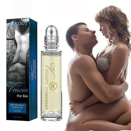 Best Discount Best Discount10ml Best Sex Pheromone Intimate Partner Perfume Spray Fragrance For Men Women 3Pcs on Productcaster.