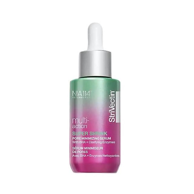 Strivectin multi action super shrink pore minimising serum 30ml on Productcaster.