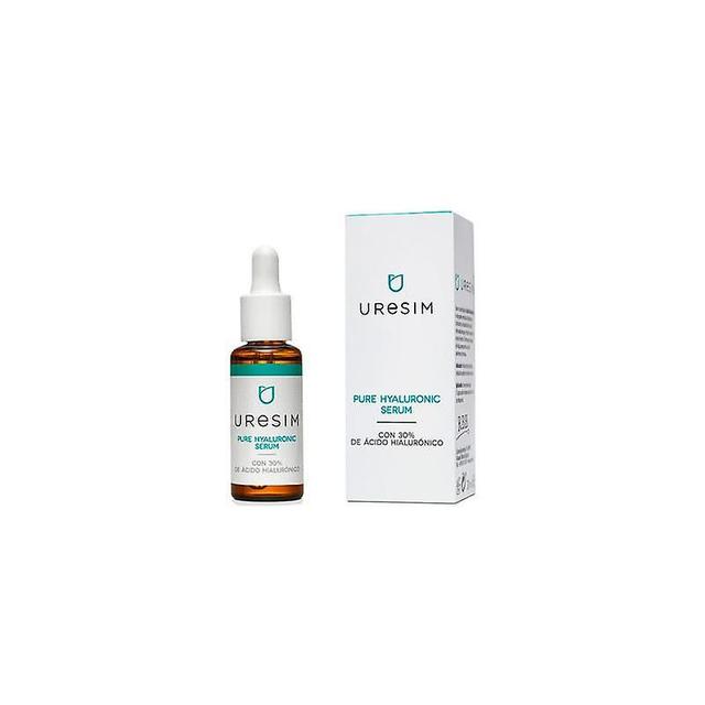 Uresim pure hyaluronic acid serum 30ml on Productcaster.