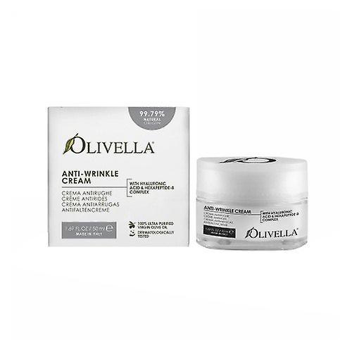 Olivella Anti-Wrinkle Cream, 1.69 Oz (Pack of 1) on Productcaster.