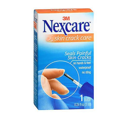 Nexcare Skin Crack Care Liquid, 0,24 oz (1er-Packung) on Productcaster.