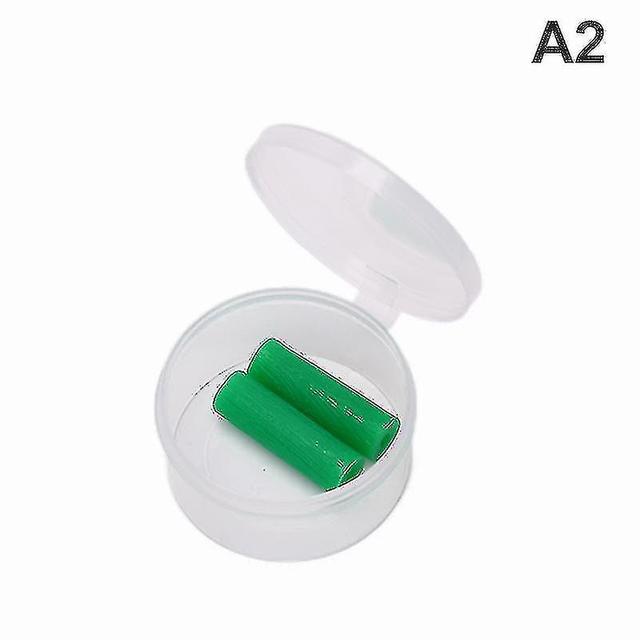 high quality 1Pair Tooth Chew Aligners for Tooth Aligner Chewies Aligners Tray Seaters A2 - on Productcaster.