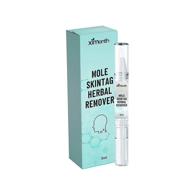 3ml Nevus rensemidler smertefri vorte absorberende torner Flydende ekstern brug on Productcaster.