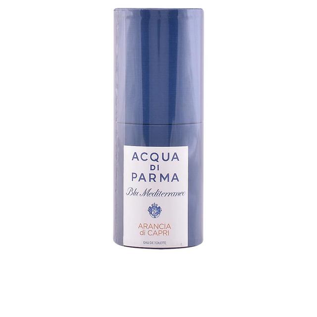 Acqua di Parma Blu Mediterraneo arancia di Capri Eau de toilette spray 30 ml Unisex on Productcaster.