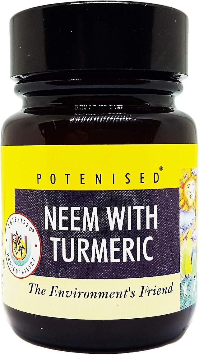 Neem With Turmeric Ointment on Productcaster.