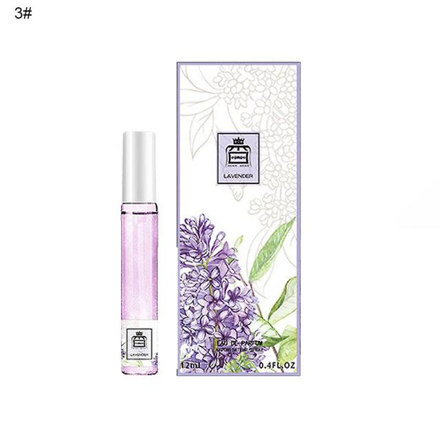 Bluethy 12ml Women Quicksand Green Tea Lavender Long Lasting Fresh Fragrance Perfume 3 on Productcaster.