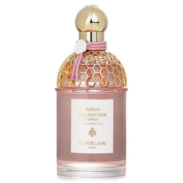 Guerlain Aqua allegoria harvest rosa rossa eau de toilette - 125ml/4.2oz on Productcaster.