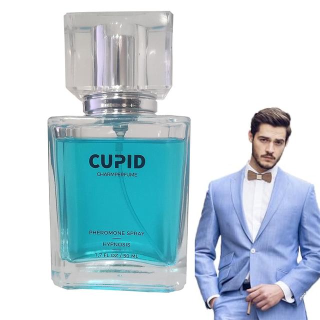 Toilette For Men (pheromone-infused) - Cologne Fragrances For Men 50ML on Productcaster.