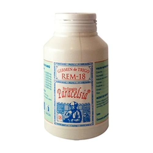 Paracelsia 18 Rem 200 tablets on Productcaster.