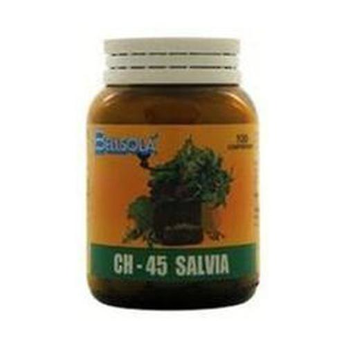 Bellsola Ch-45 Salvia 100 tablettia on Productcaster.