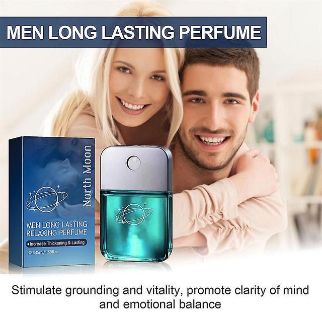 Northmoon Perfume Has A Long-lasting Fragrance And Releases Charm, Freshness And Non-irritating Fragrance For Couples Dating Atmosphere on Productcaster.