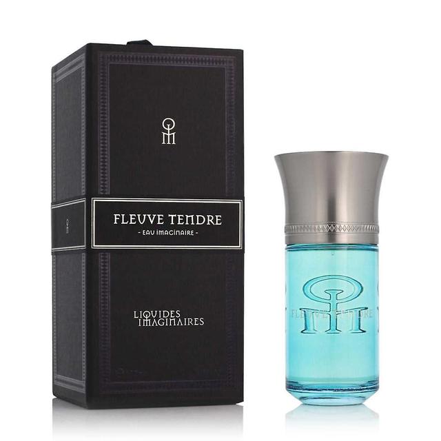 Women Perfume Liquides Imaginaires EDP 100 ml Fleuve Tendre on Productcaster.