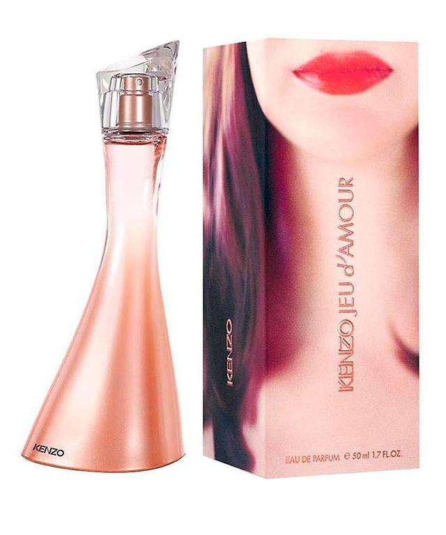 Kenzo Jeu d'Amour Eau de parfum spray 50 ml on Productcaster.