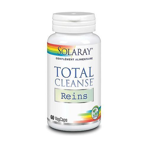 Total Cleanse Total Kidney Cleanse 60 capsules on Productcaster.