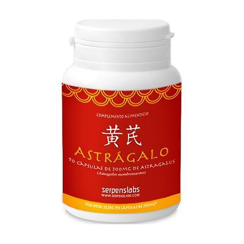 Serpens-Aborigen Astragalus 90 capsules of 300mg on Productcaster.