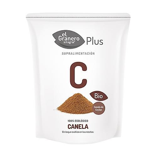 El Granero Integral Cinnamon Superfood Bio 150 g on Productcaster.