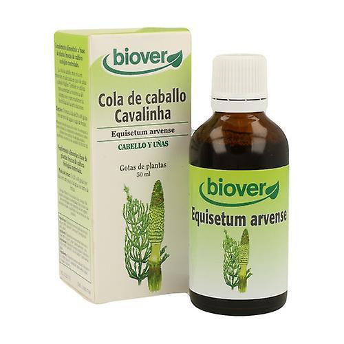 Biover Equisetum Arvense (Hestehale) 50 ml on Productcaster.