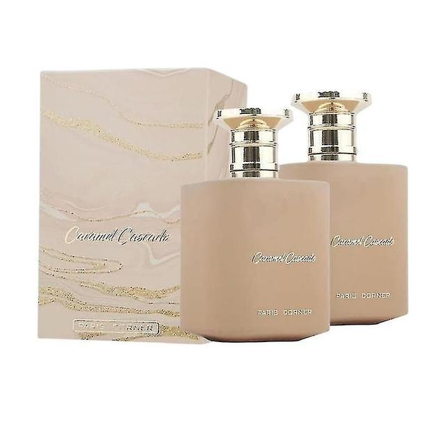 1/2/3pcs caramelo taskeen marina perfume para mulheres 50ml/1.7fl.oz eau de parfume 2pcs on Productcaster.