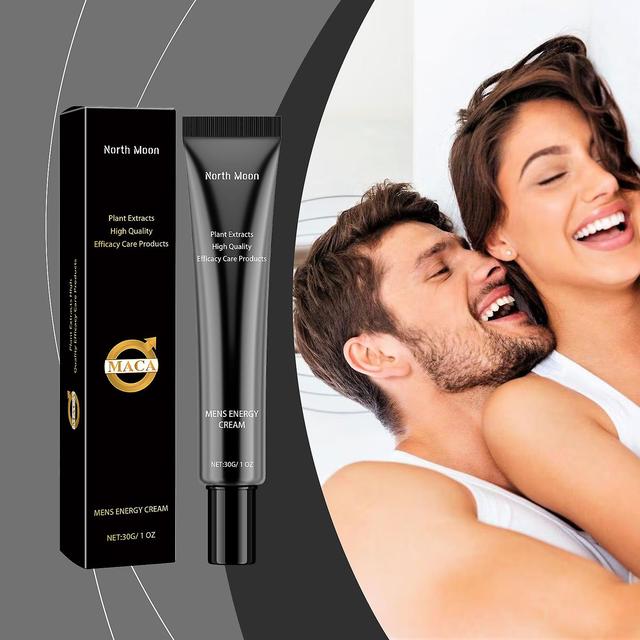 Denstyle Maca Male Enlargement,Private Part Enlargement Cream, Extender Cream Thicker Longer Strong for Male 3 Pcs on Productcaster.