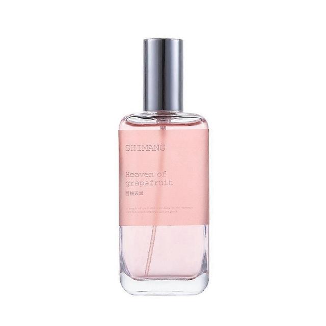 Perfume Flower & Fruit Eau de Toilette Fresh & Natural 50ml Heaven of grapefruit on Productcaster.