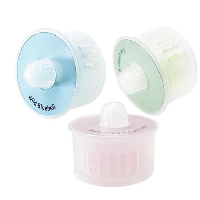 Santic 3pcs Capsules For T9 Max T9 T9 Air Freshener Aromatherapy Deodorant Capsule Accessories on Productcaster.