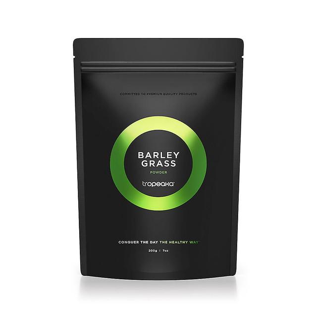 Tropeaka organic barley grass 200g on Productcaster.