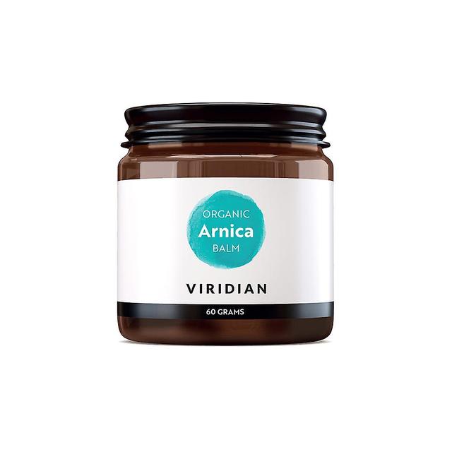 Viridian organic arnica balm on Productcaster.